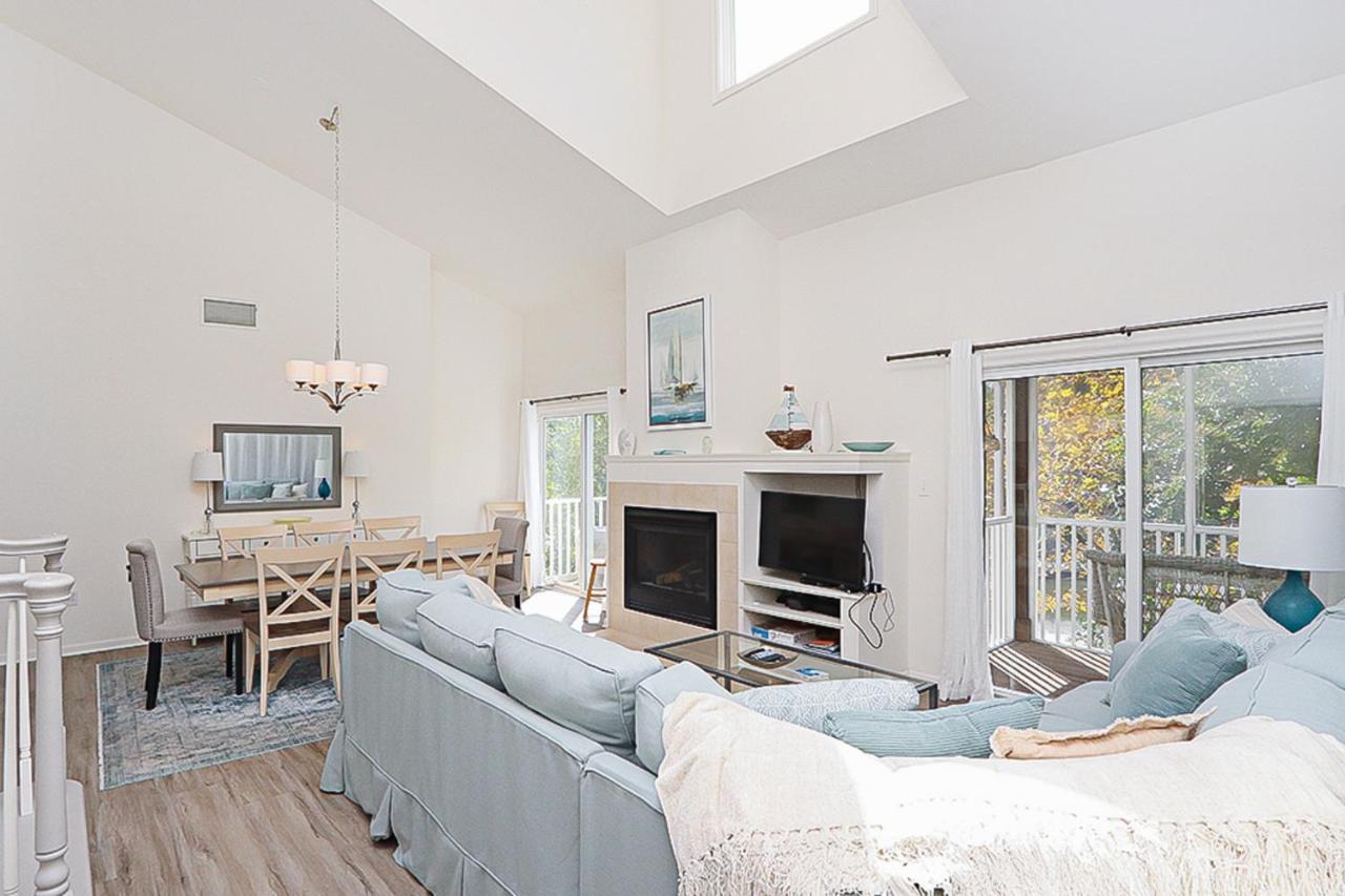 Sea Colony - 55021 Pine Lake Bethany Beach Exterior foto