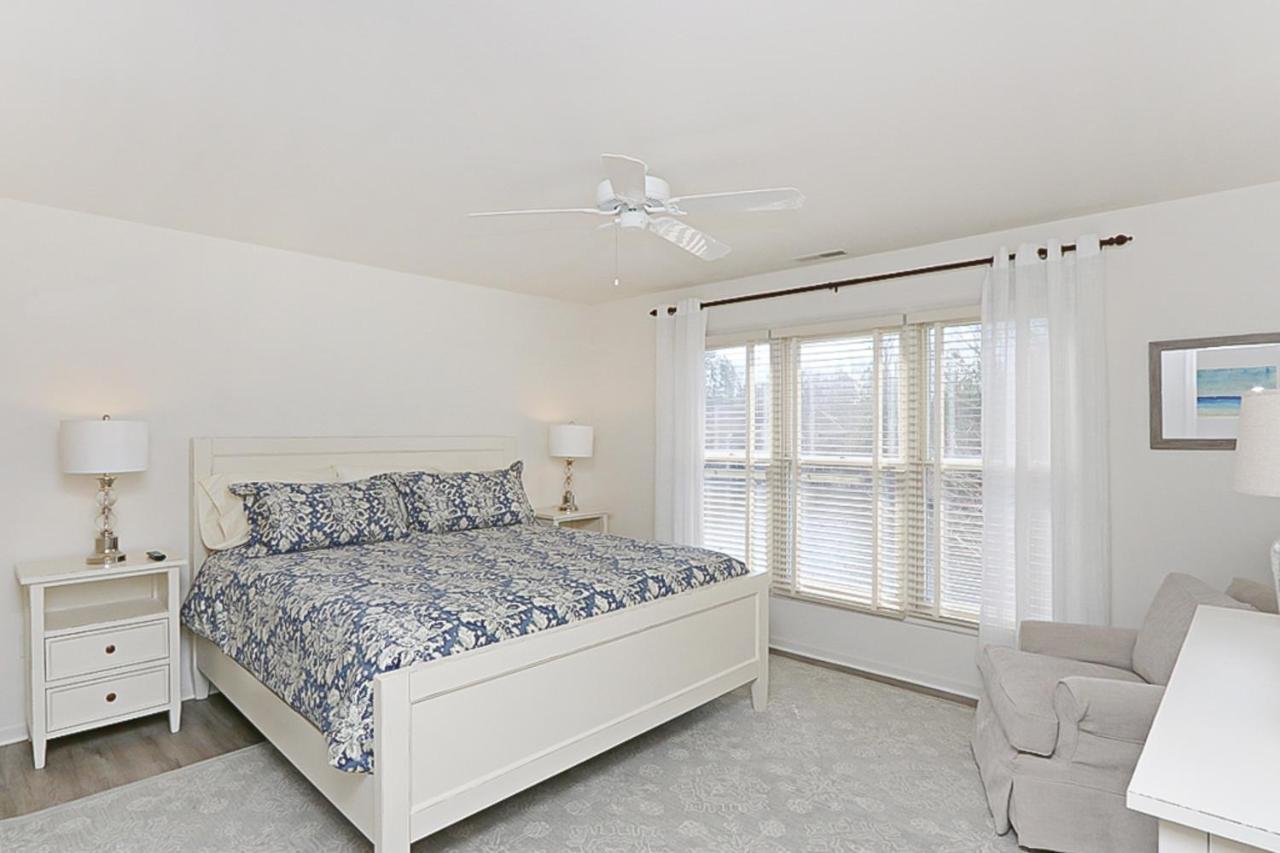 Sea Colony - 55021 Pine Lake Bethany Beach Exterior foto