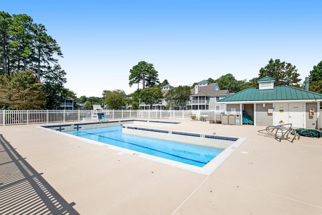 Sea Colony - 55021 Pine Lake Bethany Beach Exterior foto